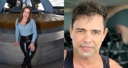 Sertanejo e Zilu são pais de Wanessa, Camilla e Igor Camargo - Reprodução / Instagram