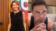 Daniela Beyruti, presidente do SBT, decide cancelar o especial de Zezé Di Camargo após declaração polêmica