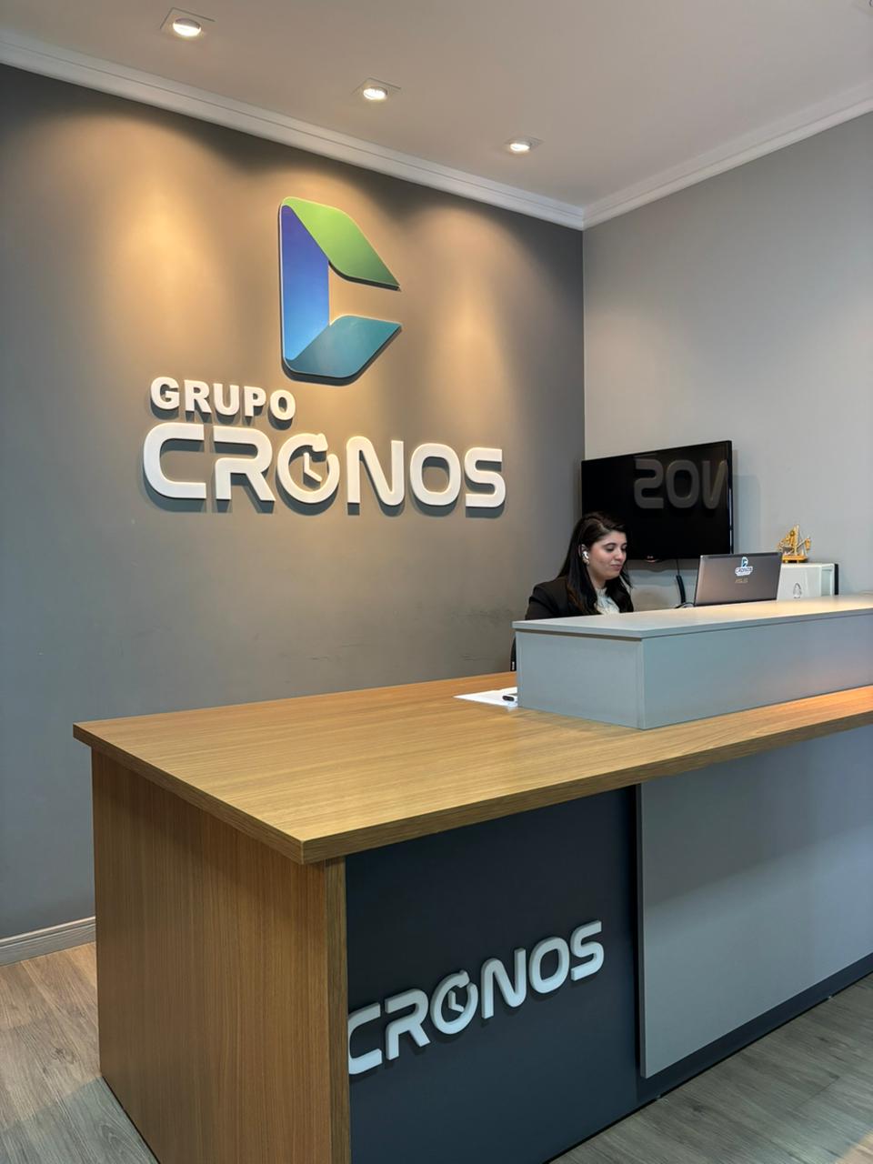 Cronos Fintech