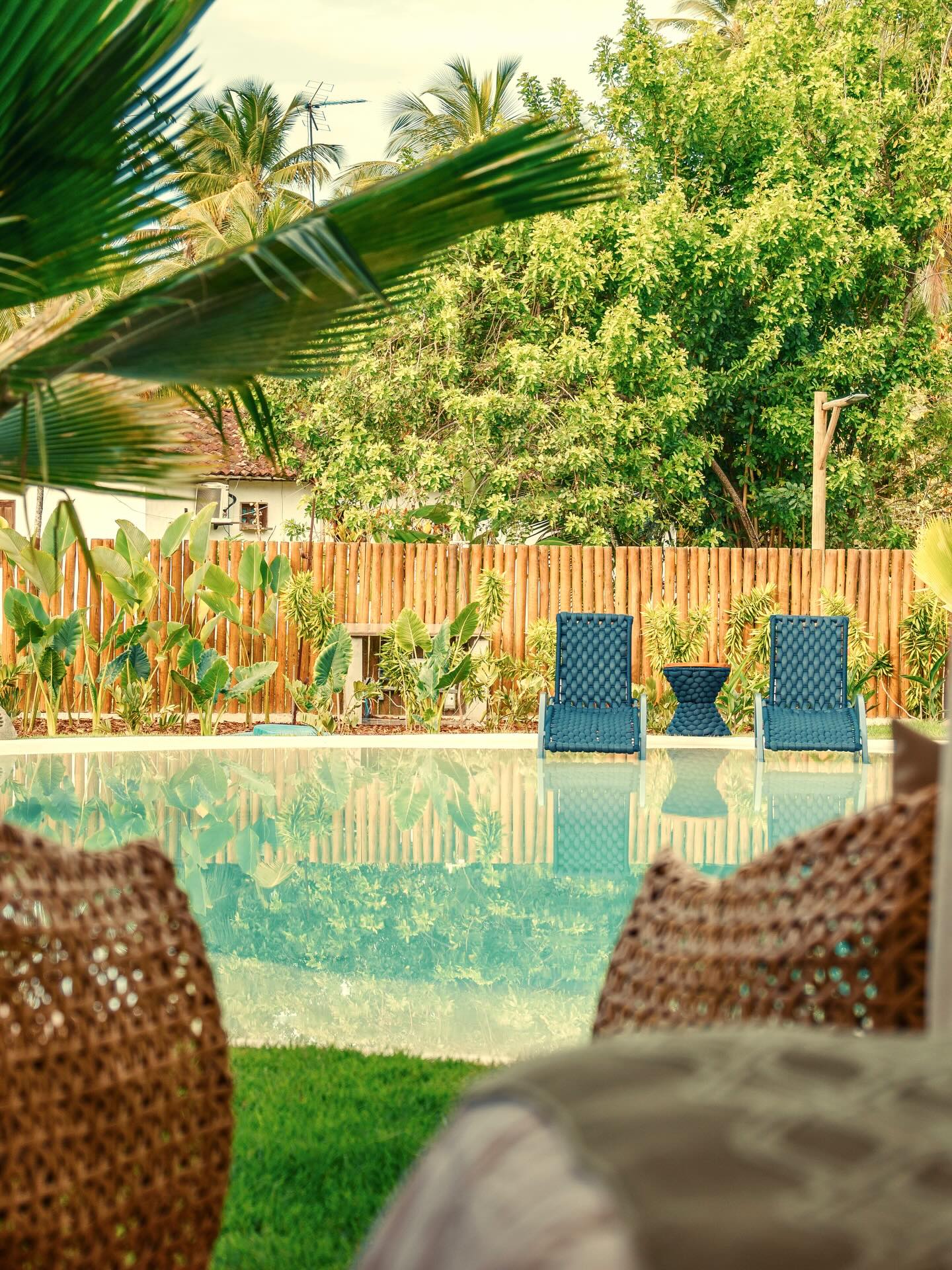 Caio Castro mostrou mansão que alugará por R$ 14 mil por dia - Foto: Reprodução/ Instagram@caiocastro