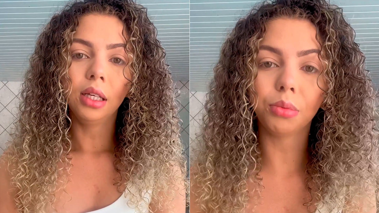 Cenapop · Influencer diz que foi forçada a pedir demissão após chefe  descobrir OnlyFans