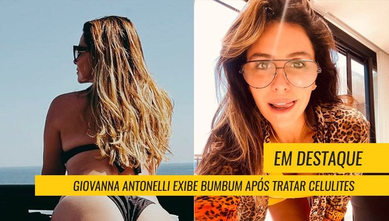 Giovanna Antonelli