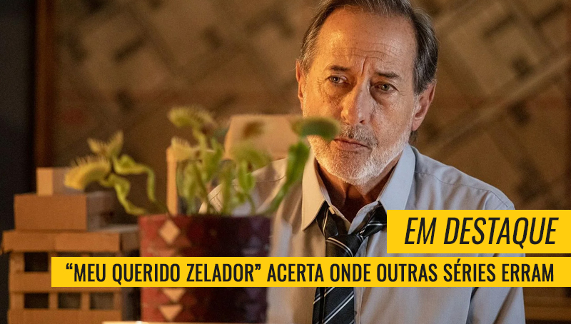 Meu Querido Zelador