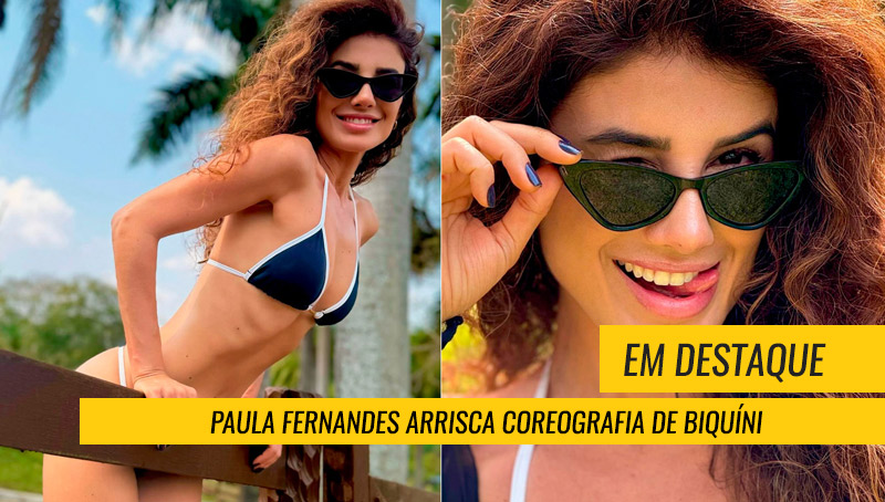 Paula Fernandes