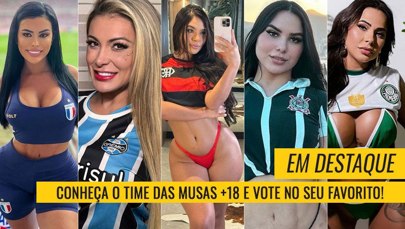 Time das criadoras