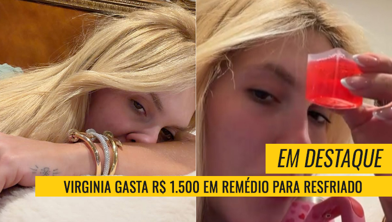 Virginia remédios