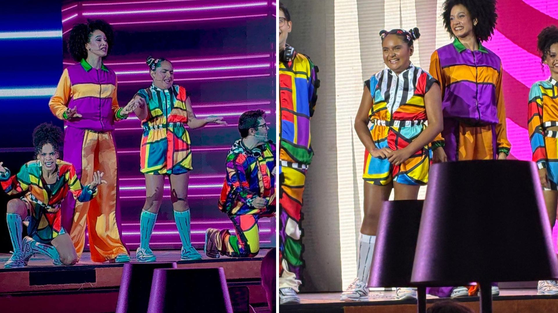 Musical inspirado em obra de Thalita Rebouças marca nova fase na carreira de Eloá Ataíde