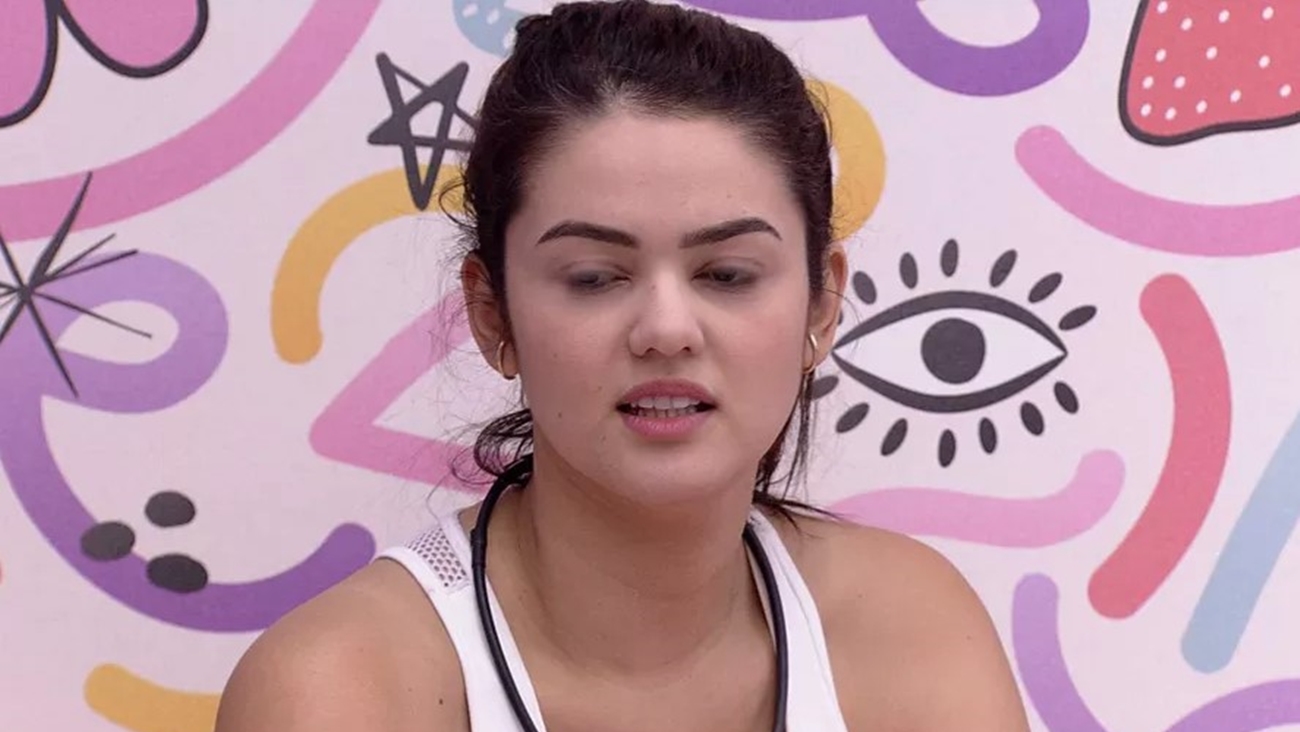 Cenapop · Participantes do Big Brother americano anunciam noivado