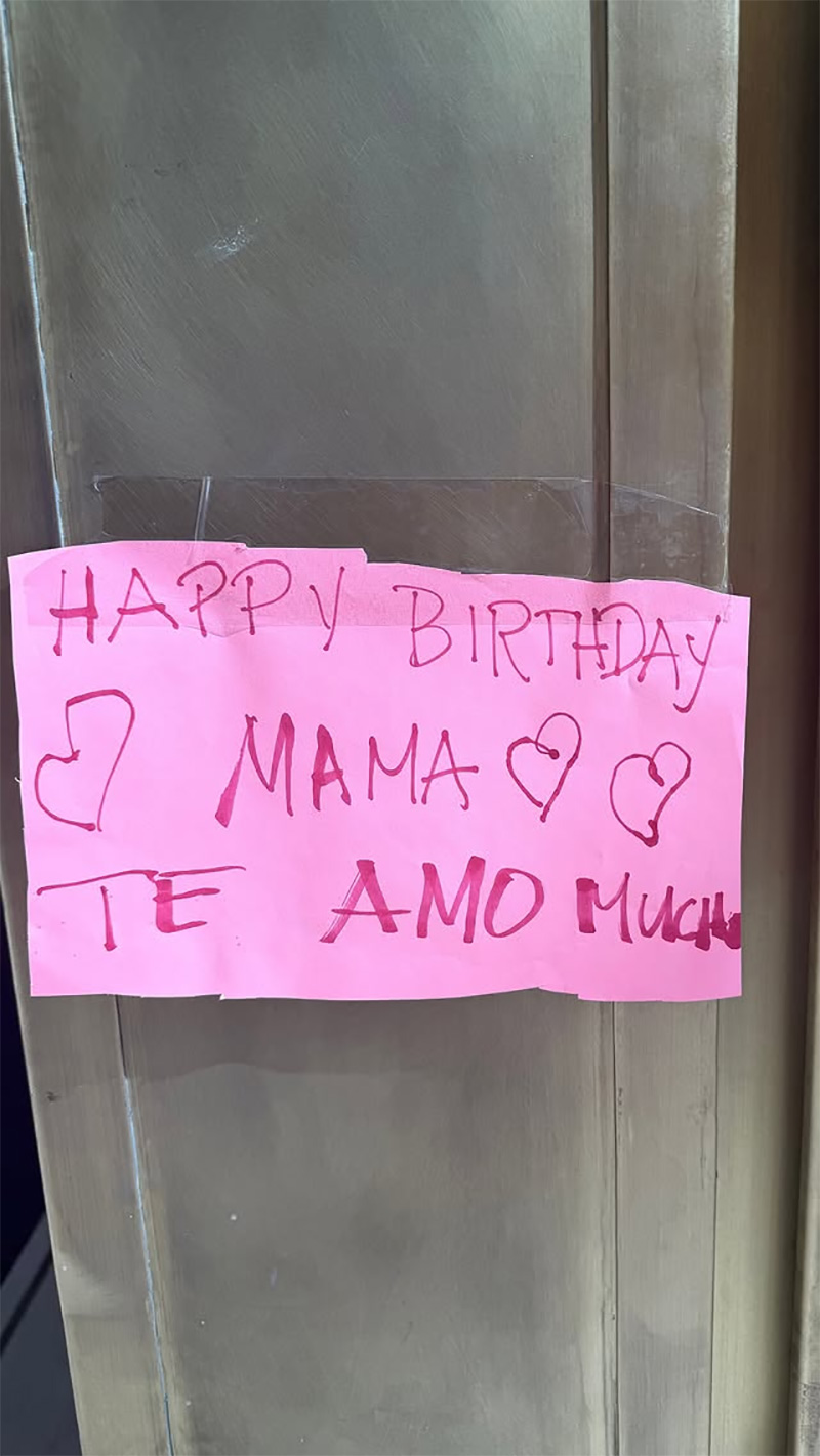 Georgina Rodríguez acaba de completar 32 anos - Foto: Reprodução/ Instagram@georginagio