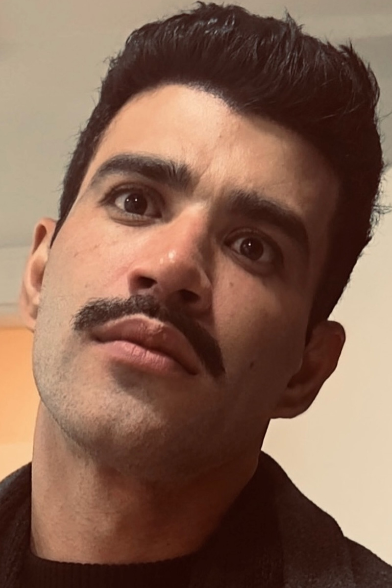 Gusttavo Lima postou foto sem barba e fãs estranharam - Foto: Reprodução/ Instagram@gusttavolima