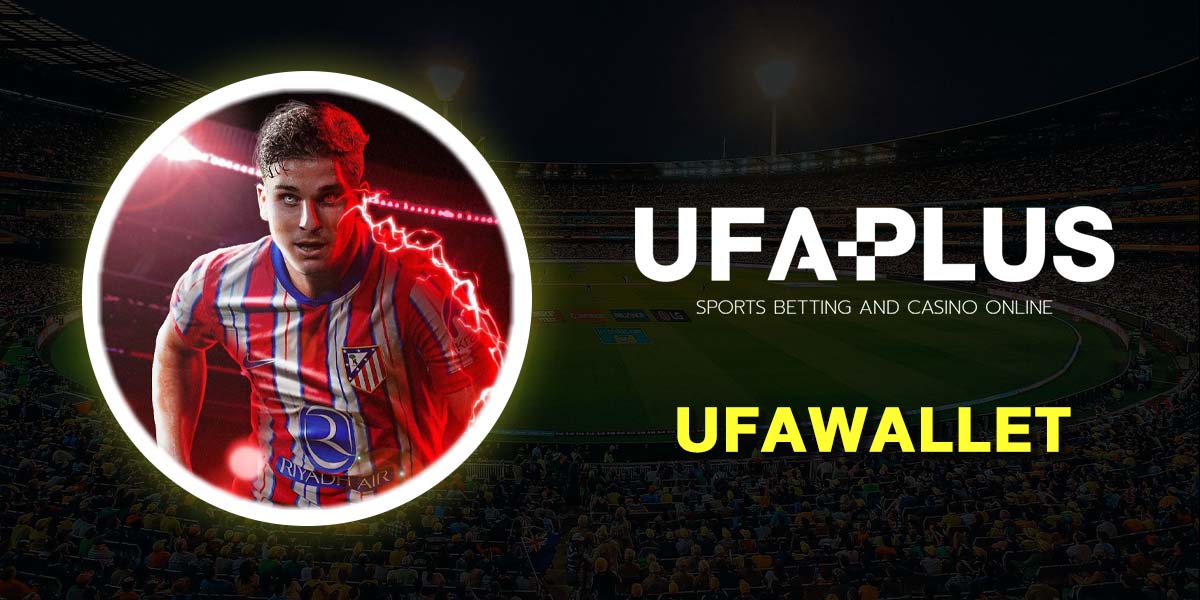 ufawallet