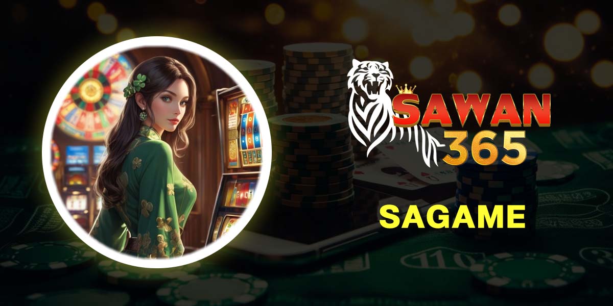 Sagame