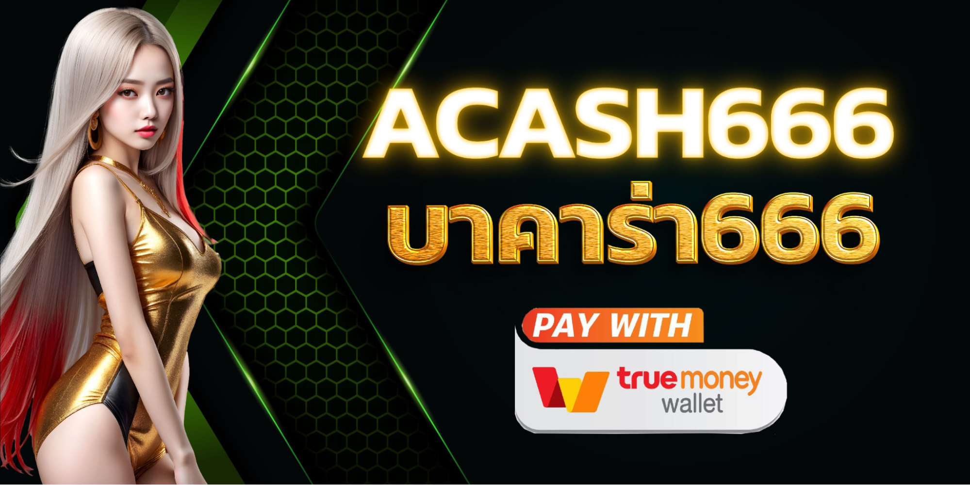 บาคาร่า666