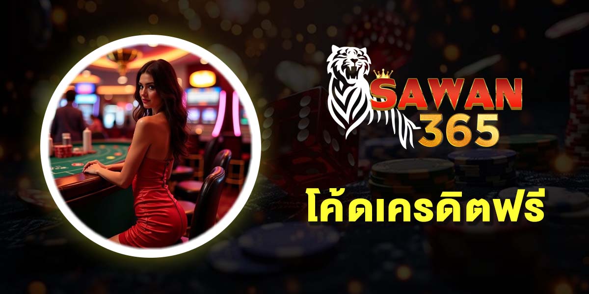 โค้ดเครดิตฟรี