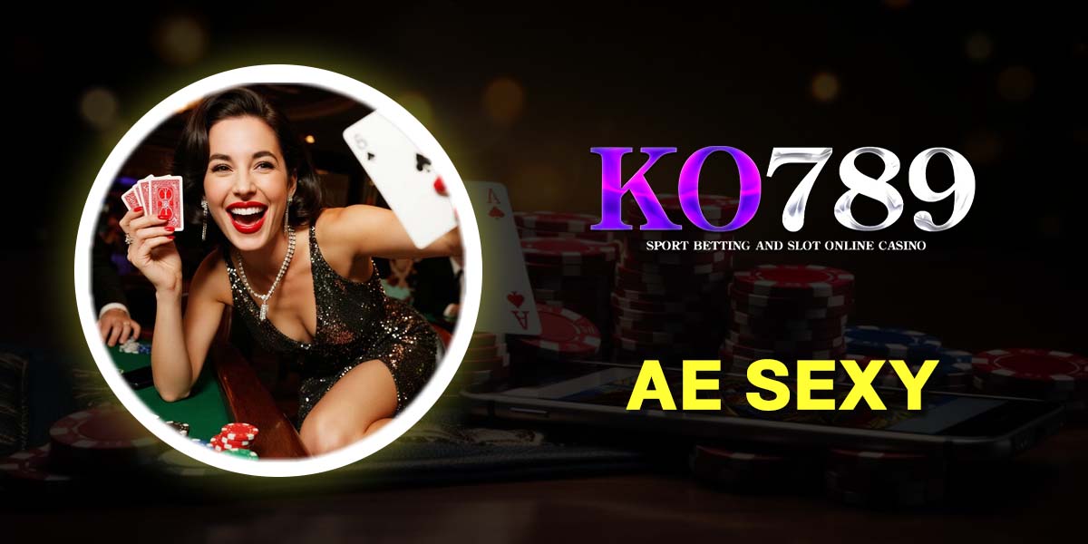 ae sexy
