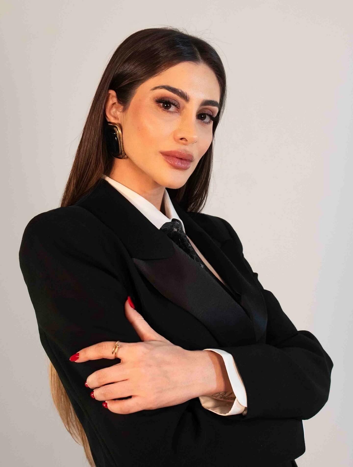 Isabela Viegas CEO da Jk Estética Avançada