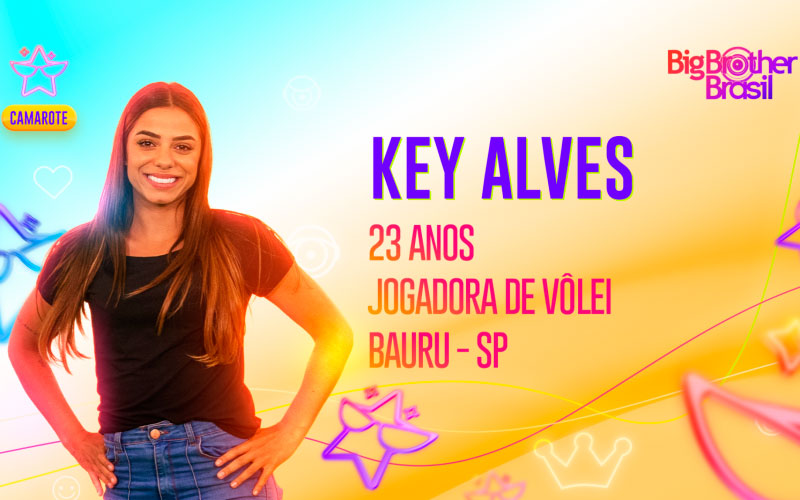 Key Alves