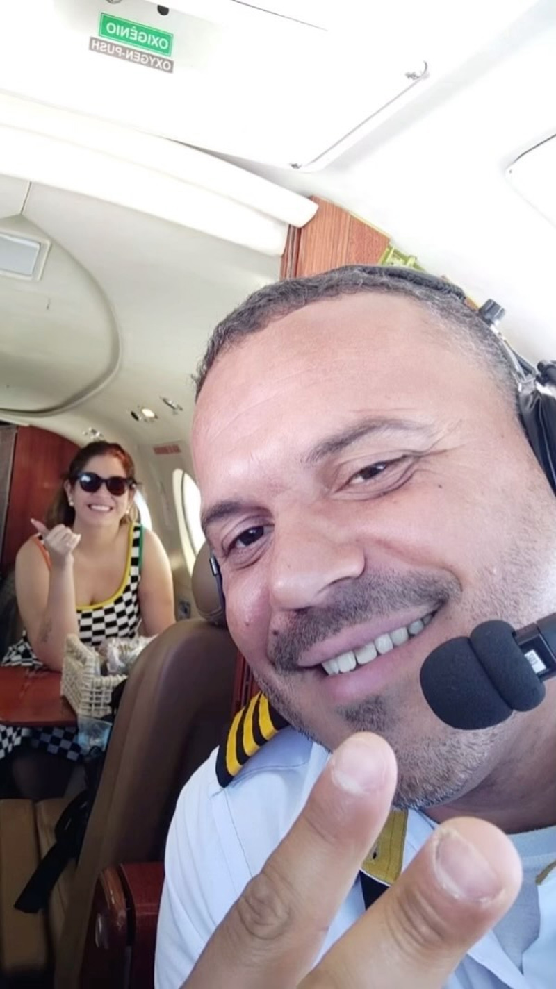 Foto inédita de Marília Mendonça viralizou nas redes sociais - Foto: Reprodução/ Instagram@nagilavianadovale