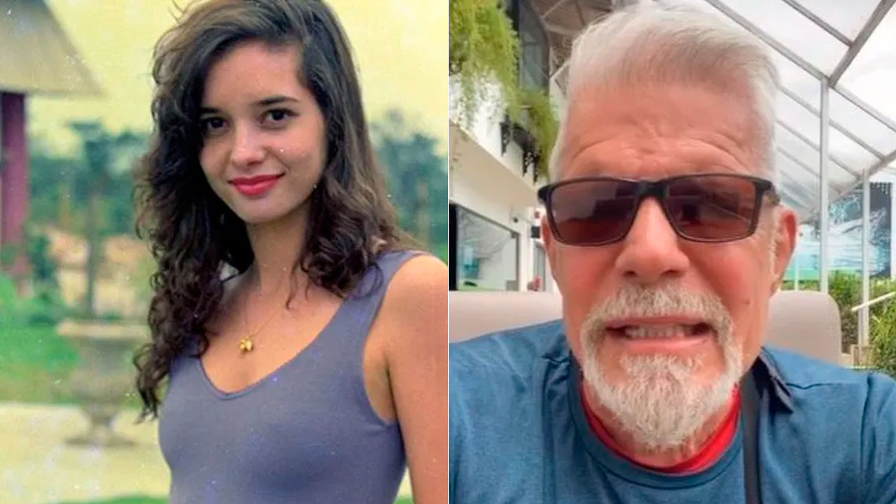 Cenapop · Raul Gazolla lembra Daniella Perez e fala do Natal após a morte  de Guilherme de Pádua