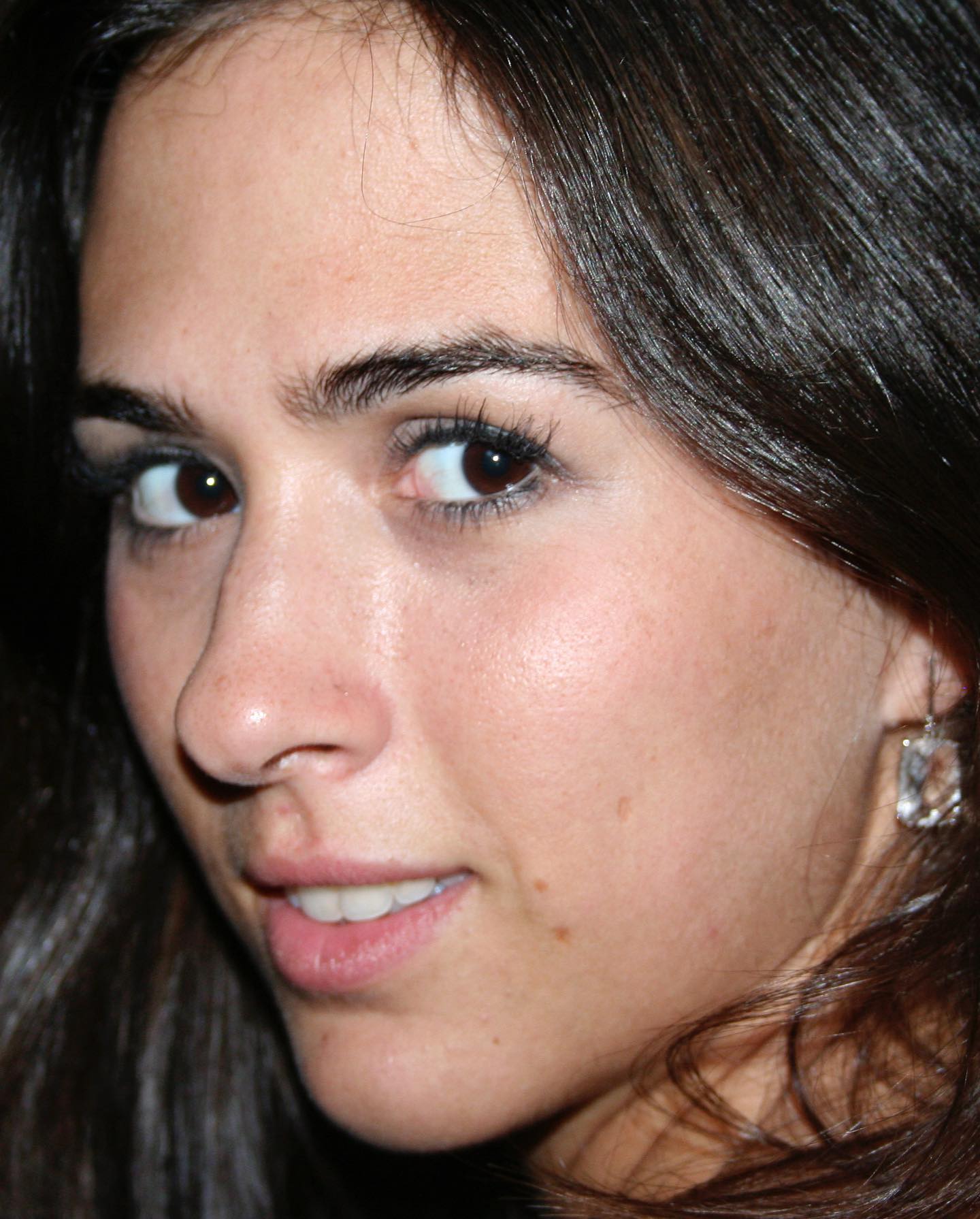 Tata Werneck postou fotos da adolescência nas redes sociais - Foto: Reprodução/ Instagram@tatawerneck