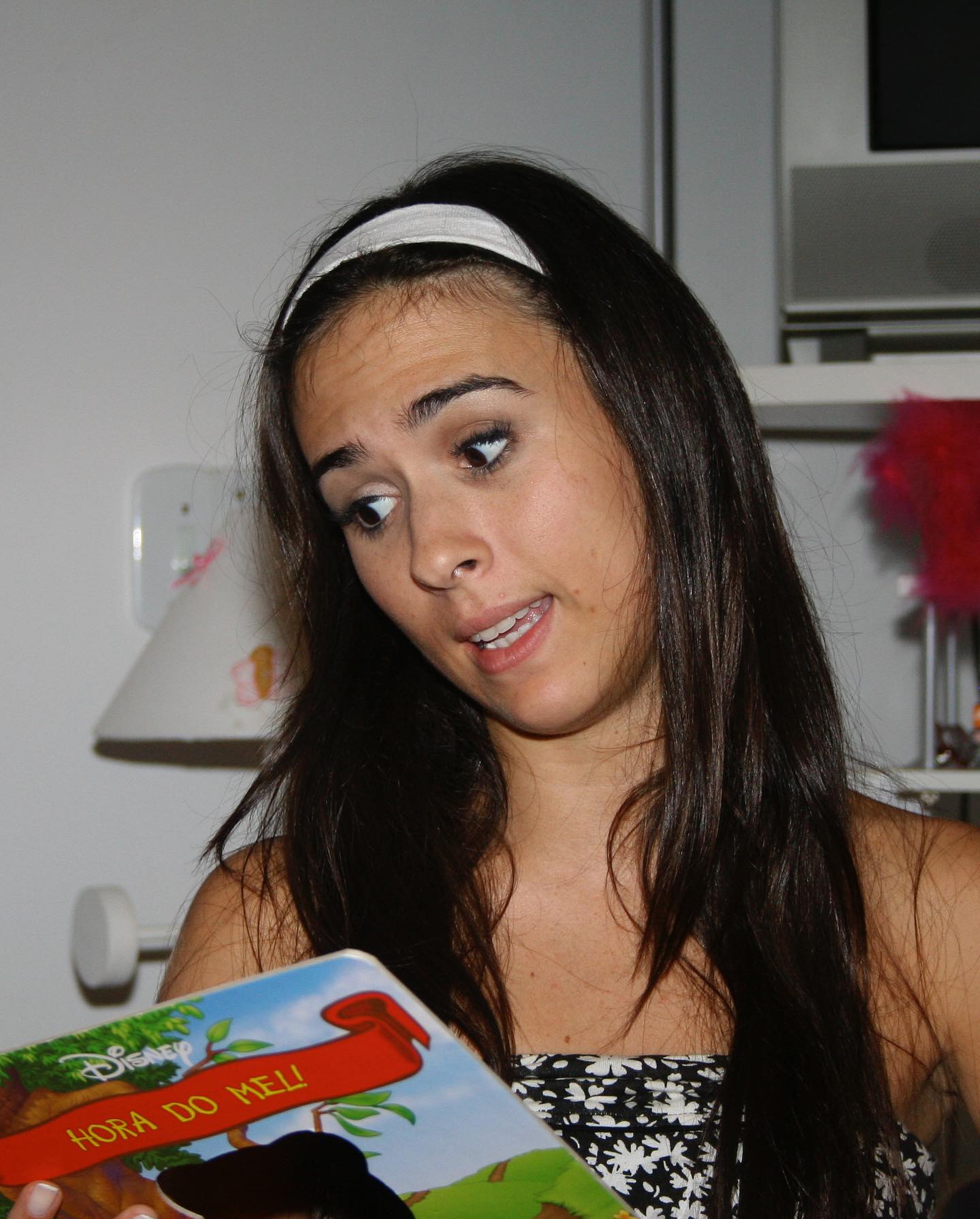 Tata Werneck postou fotos da adolescência nas redes sociais - Foto: Reprodução/ Instagram@tatawerneck