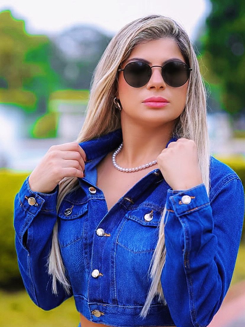 Luciana Fontano é eleita no Miss Copa do Mundo