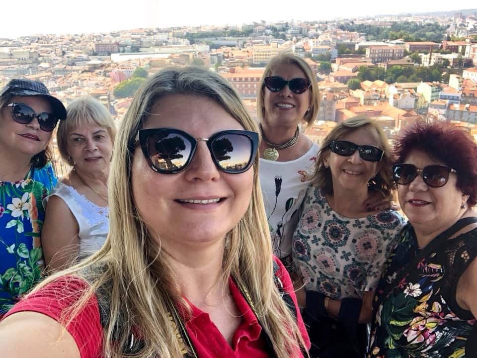 Fundadora da Itatur Turismo, Alessandra Sechin acompanhou as transformações do mercado e construiu uma trajetória marcada por inovação, atendimento personalizado e resiliência.