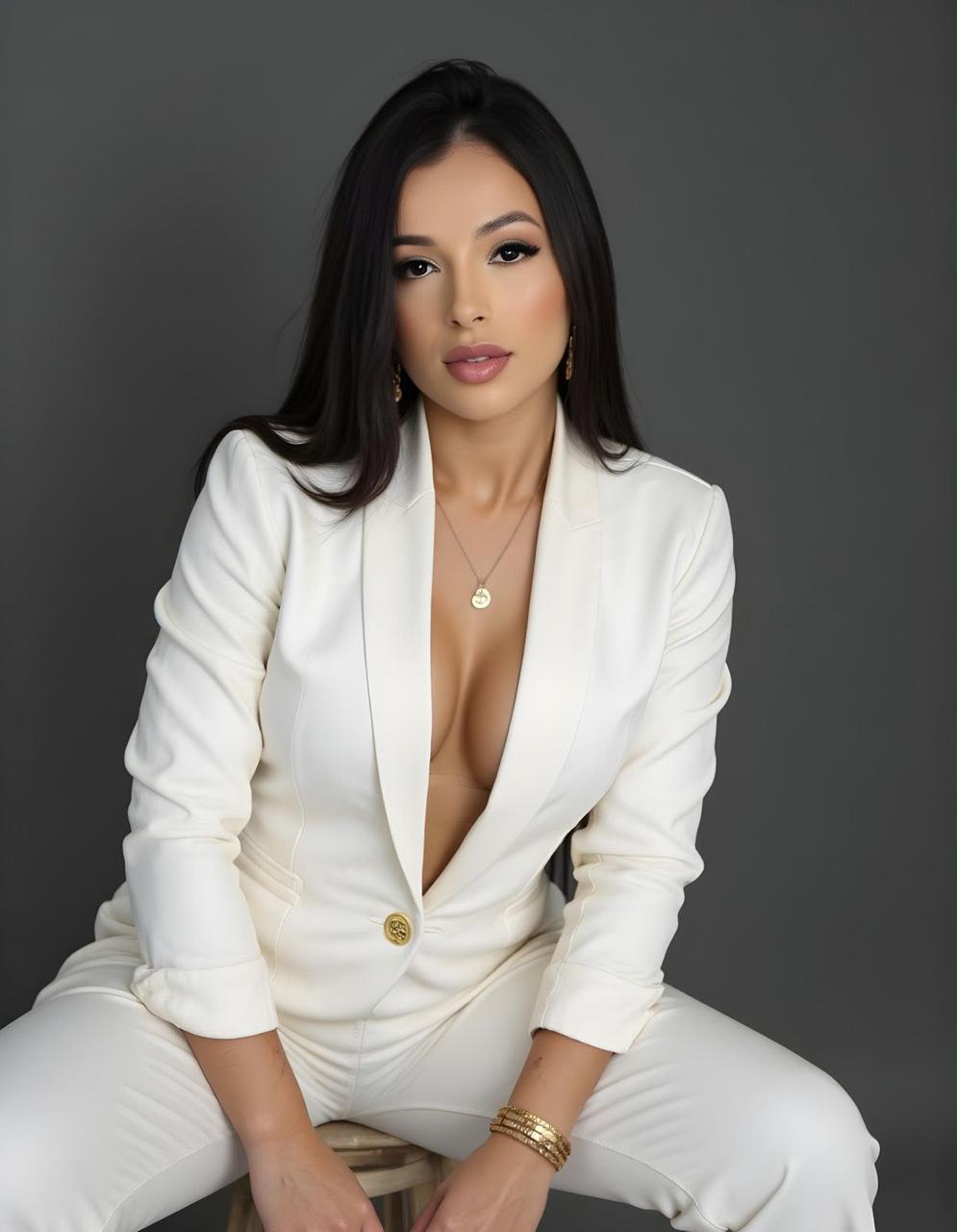 Gi Thauany é eleita no Miss Copa do Mundo 2026